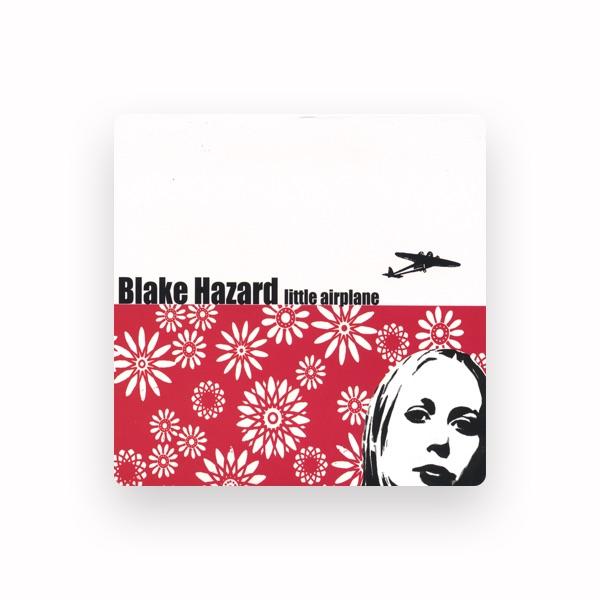 Blake Hazard
