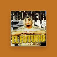 Propheta