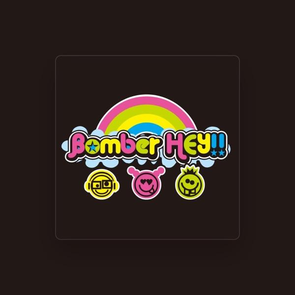 Bomber HEY!!