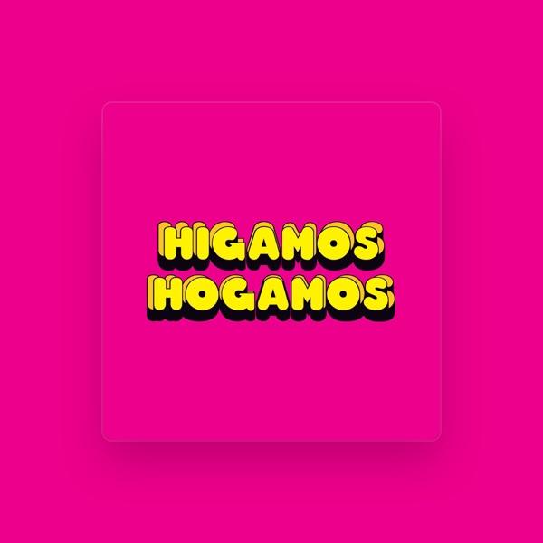 Higamos Hogamos