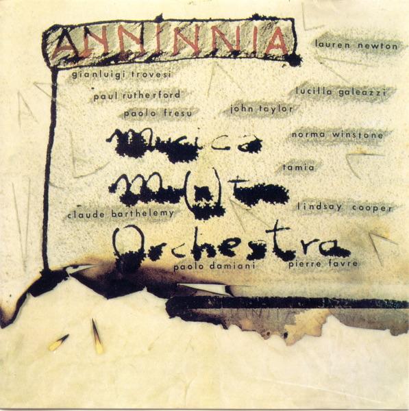 Annìnnìa, Pt. 3
