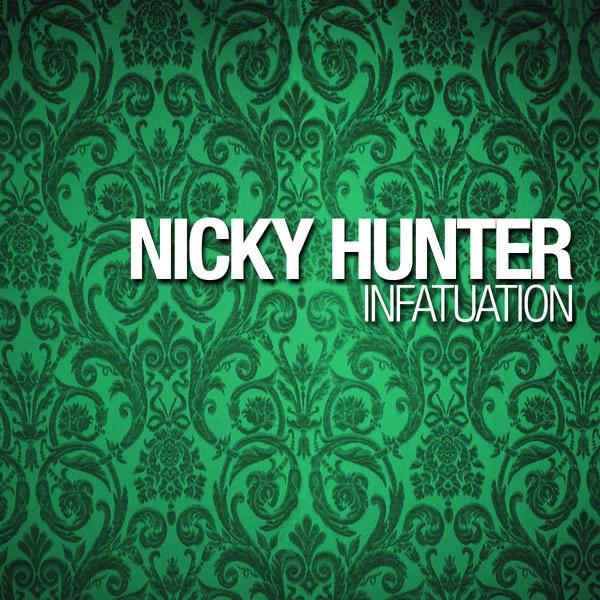 Infatuation (Club Version)