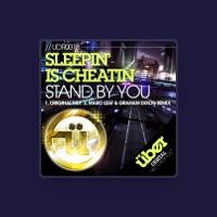 Sleepin' Is Cheatin
