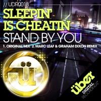 Stand by You (Marc Leaf & Graham Dixon Mix)