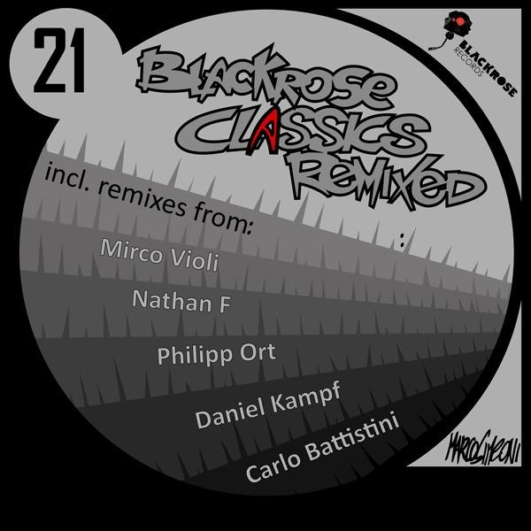 Hustle, Score, Use (Philipp Ort Remix)