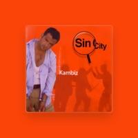Kambiz