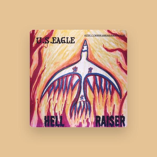 U.S.EAGLE