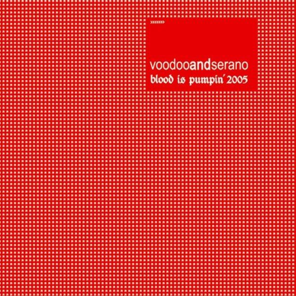 Blood Is Pumpin' 2005 (Radio Edit)