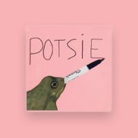 Potsie