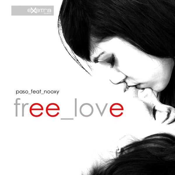 Free Love (Instrumental)