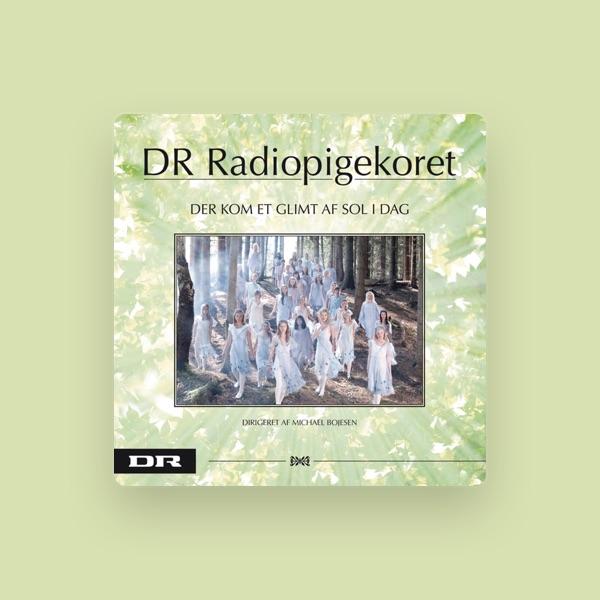 DR Radiopigekoret