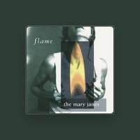 The Mary Janes