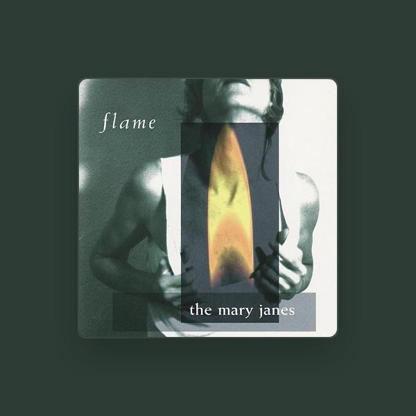 The Mary Janes
