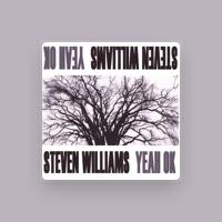 Steven Williams