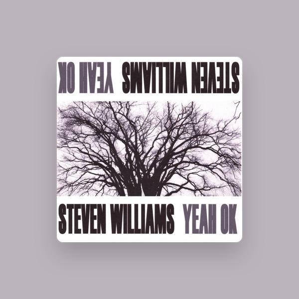 Steven Williams