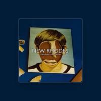 New Rhodes