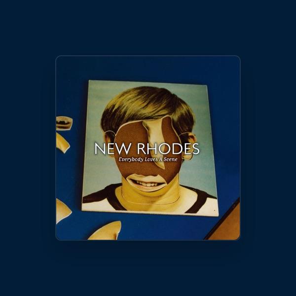 New Rhodes