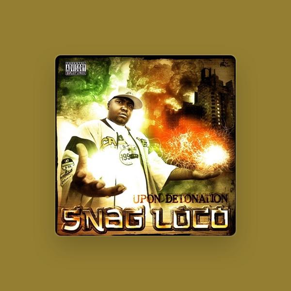 Snag Loco