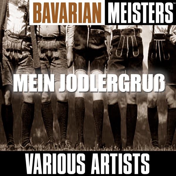 Erzherzog-Johann-Jodler (Jodler)