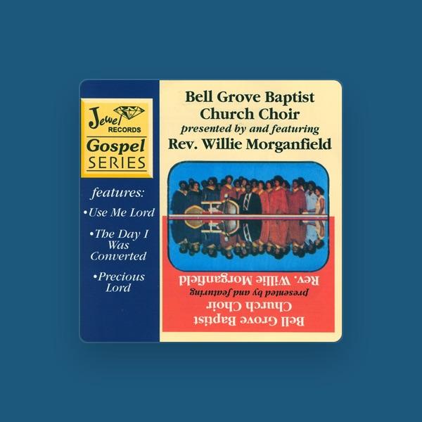 Bell Grove Baptist Church Choir