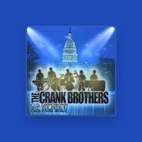 The Crank Brothers