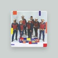 Los Diamantes de Ojinaga