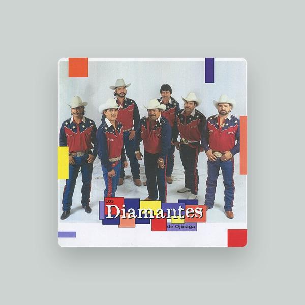 Los Diamantes de Ojinaga