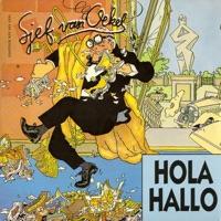 Hola Hallo (Instrumentaal)