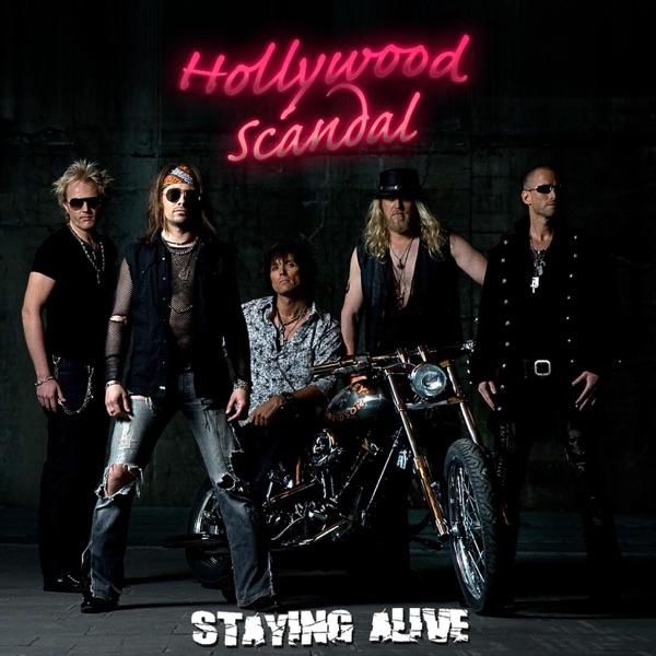 Staying Alive
