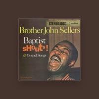 Brother John Sellers