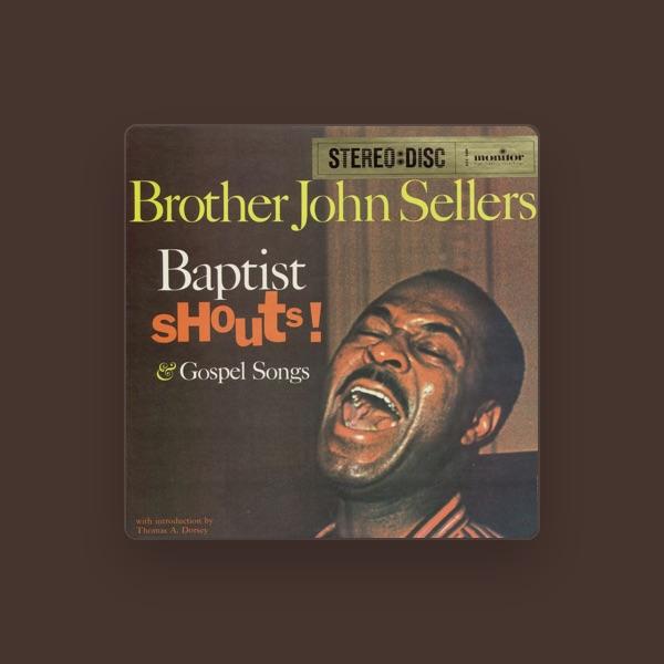Brother John Sellers