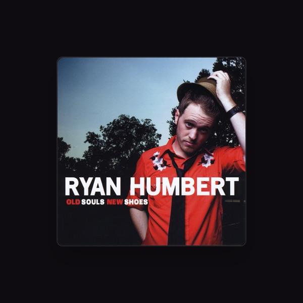 Ryan Humbert