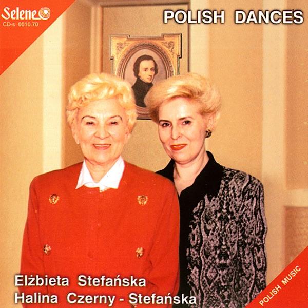 Grande Polonaise Op. 6