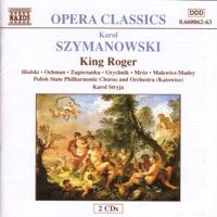 Krol Roger (King Roger), Op. 46: Act III: Slonce! Slonce! (The Sun! The Sun!)