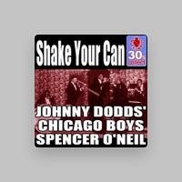 Johnny Dodds and His Chicago Boys