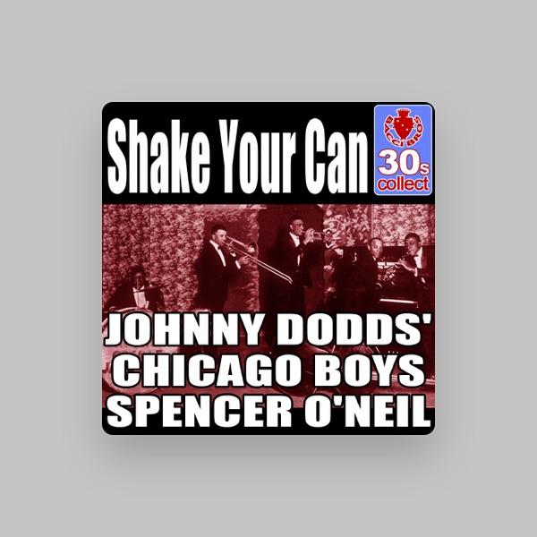 Johnny Dodds and His Chicago Boys