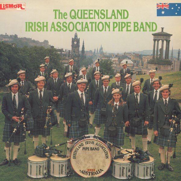 Selection: Shilly Shally, Captain Horne, Braes O' Mar, Forest Lodge, the Linen Cap, Sine Bahn, Lucy Cassidy, Shoals of Herring