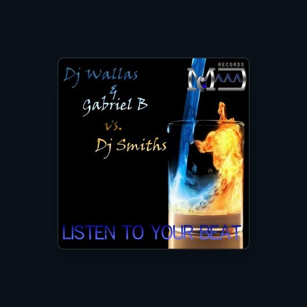 DJ Wallas
