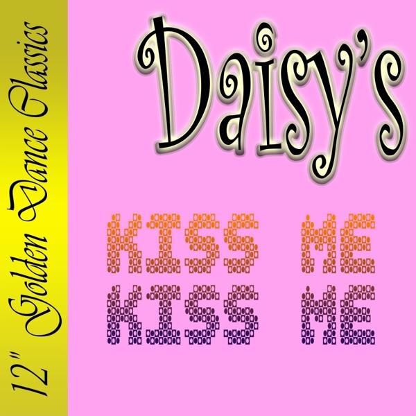 Kiss Me, Kiss Me (Original Version)