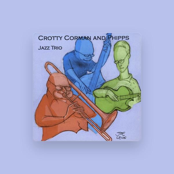 Crotty Corman and Phipps