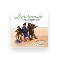 Spielmusik Karl Edelmann