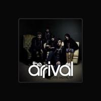 The Arrival