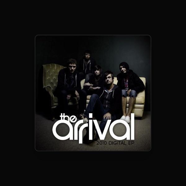 The Arrival