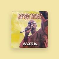 Demba Tandia