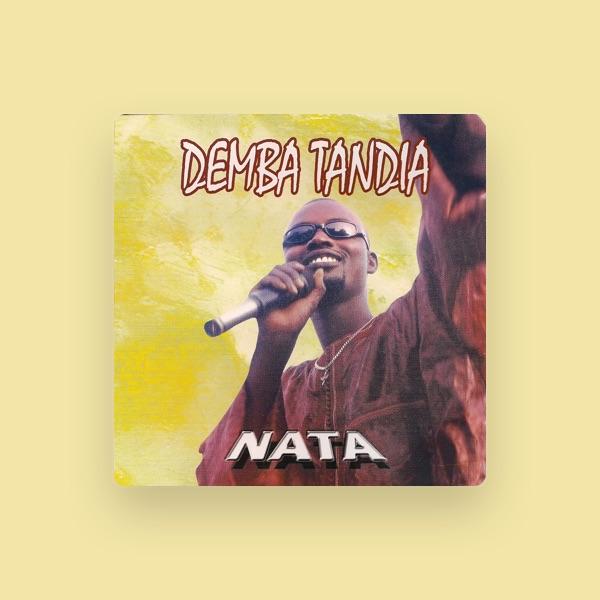Demba Tandia