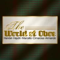 Oboe Concerto in C Major: I. Allegro Spiritoso