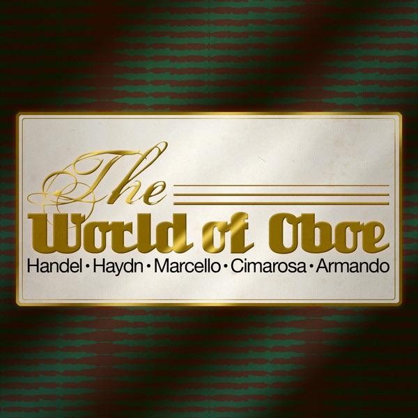 Oboe Concerto in C Major: I. Allegro Spiritoso