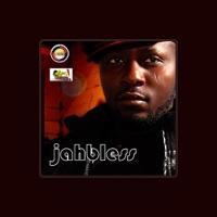 Jahbless