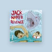 Jack Napier