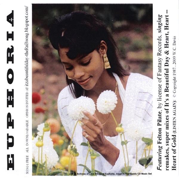 Heart, Heart -- Heart of Gold (Solo)